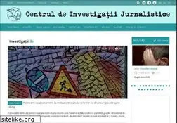 Sites similar to investigatii.md