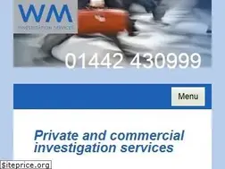 Sites similar to investigation.co.uk