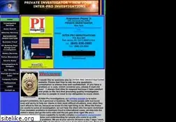 Sites similar to investigations.bizland.com