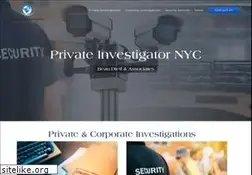 Sites similar to investigations.com