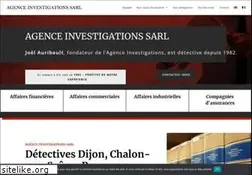 Sites similar to investigations.fr