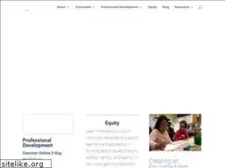 Sites similar to investigations.terc.edu