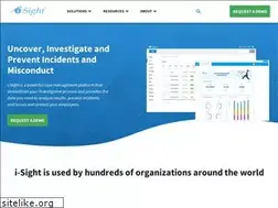 Sites similar to investigationsystem.com