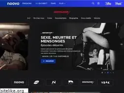 Sites similar to investigationtele.com