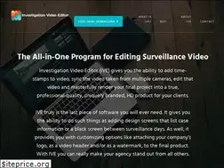 Sites similar to investigationve.com