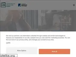 Sites similar to investigative-journalism-africa.info