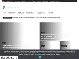 Sites similar to investigative-report.ro