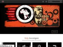 Sites similar to investigativecenters.org