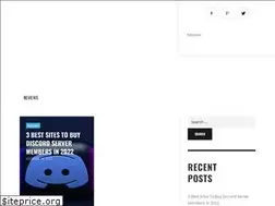 Sites similar to investigativejournal.org