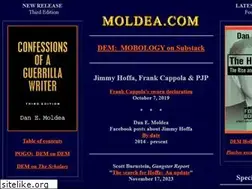 Sites similar to investigativejournalism.com
