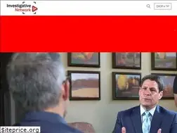 Sites similar to investigativenetwork.org