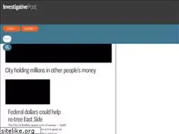 Sites similar to investigativepost.org