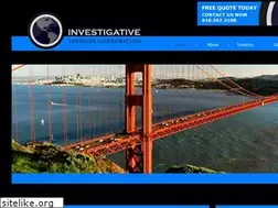 Sites similar to investigativeservices.com