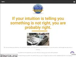 Sites similar to investigativesolutions.com.au