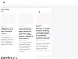 Sites similar to investigatorguinee.com