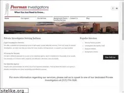 Sites similar to investigatorindianapolis.com