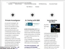 Sites similar to investigatorpi.com