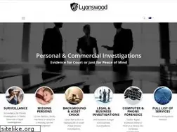 Sites similar to investigators.net.au