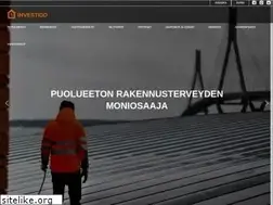 Sites similar to investigo.fi