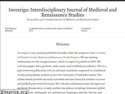 Sites similar to investigojournal.com