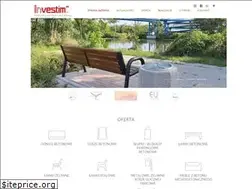 Sites similar to investim.com.pl