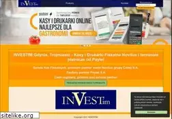 Sites similar to investim.pl