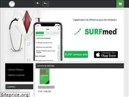 Sites similar to investimed.ch
