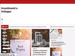 Sites similar to investimentiesviluppo.it
