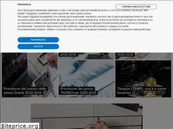 Sites similar to investimentimagazine.it