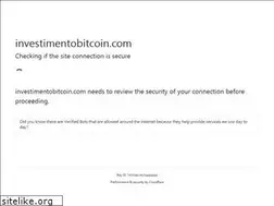 Sites similar to investimentobitcoin.com