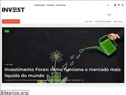 Sites similar to investimentosinfo.com.br