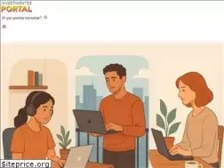 Sites similar to investimentosportal.com.br