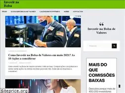 Sites similar to investinabolsa.com