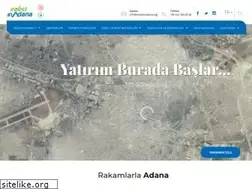 Sites similar to investinadana.org