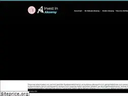 Sites similar to investinaksaray.com
