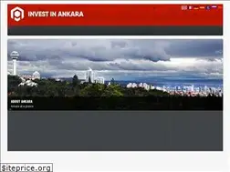 Sites similar to investinankara.org