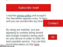 Sites similar to investinaustria.at
