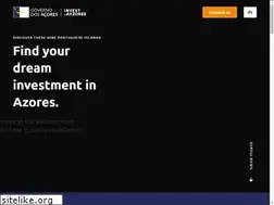 Sites similar to investinazores.com