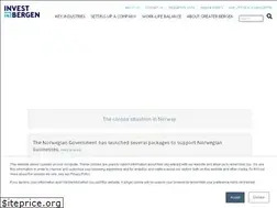 Sites similar to investinbergen.com