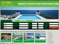Sites similar to investinbg.co.uk