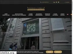 Sites similar to investincities.com