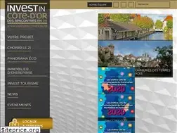 Sites similar to investincotedor.fr