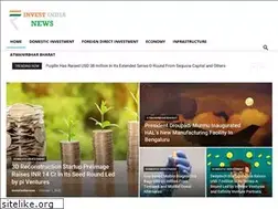 Sites similar to investindianews.com