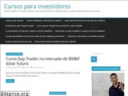 Sites similar to investindodinheiro.com.br