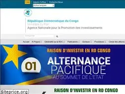 Sites similar to investindrc.cd