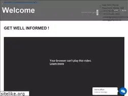 Sites similar to investindxb.com