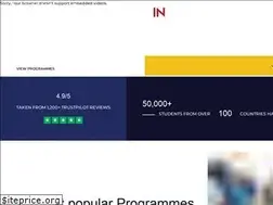 Sites similar to investineducation.co.uk