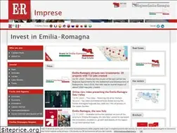 Sites similar to investinemiliaromagna.eu