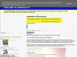 Sites similar to investinestates.blogspot.com