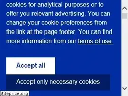 Sites similar to investinfinland.fi